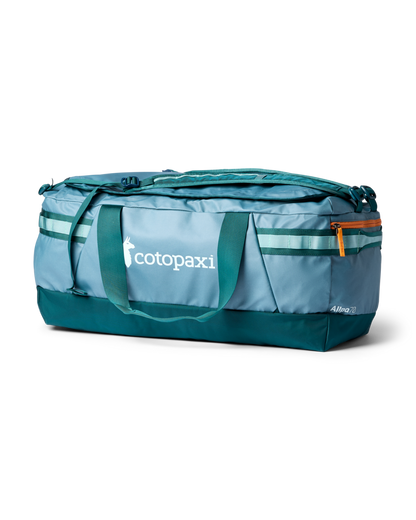Allpa Getaway 70L Duffel - Blue Spruce/Abyss - US 1440