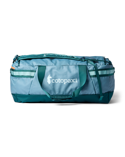 Allpa Getaway 70L Duffel - Blue Spruce/Abyss - US 1440