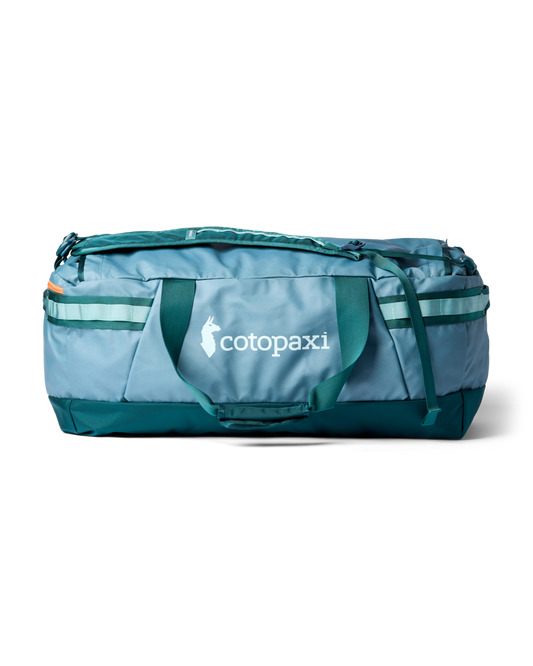 Allpa Getaway 70L Duffel - Blue Spruce/Abyss - US 1440