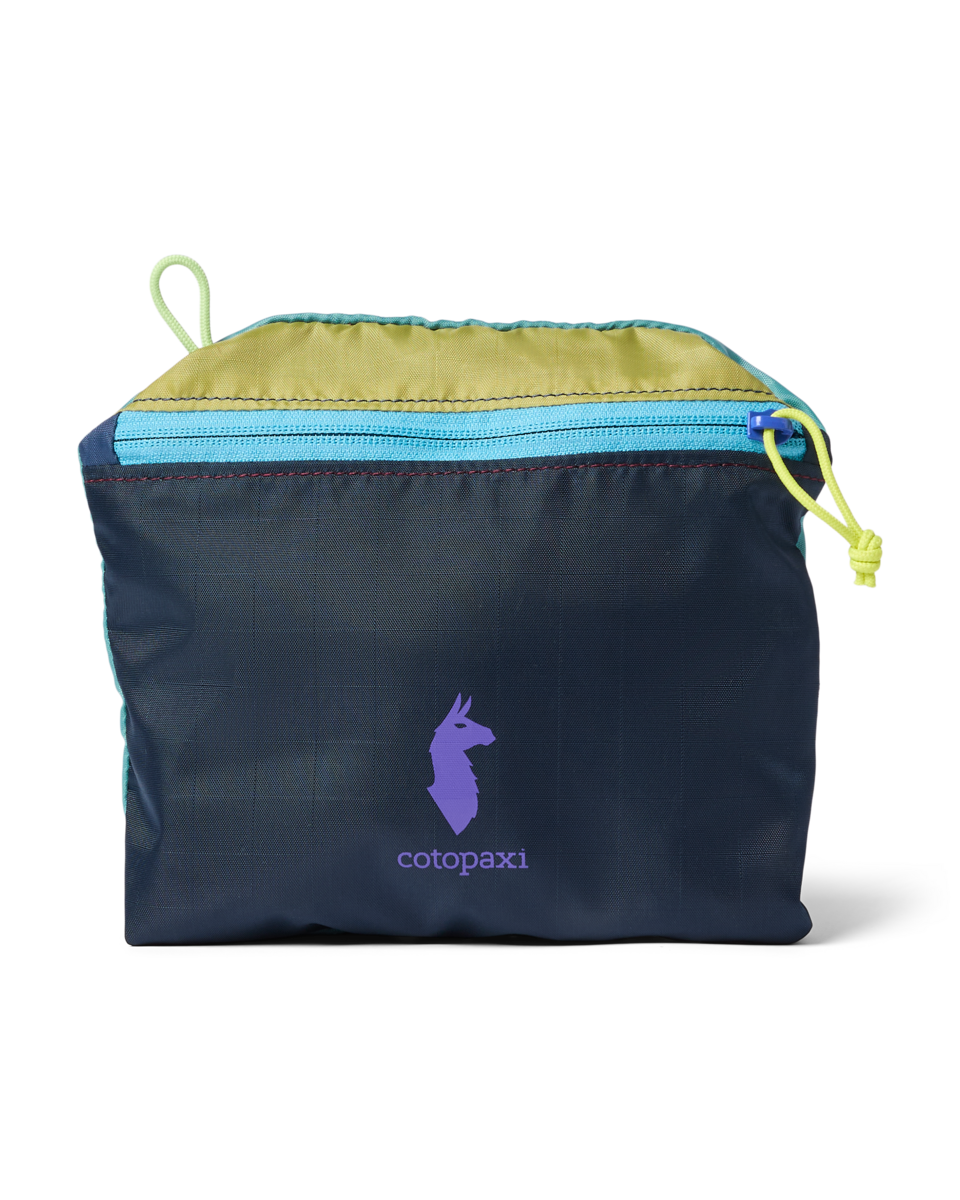 Arenilla Mesh Tote - Del Día - US 8499