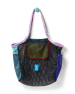 Arenilla Mesh Tote - Del Día - US 8499