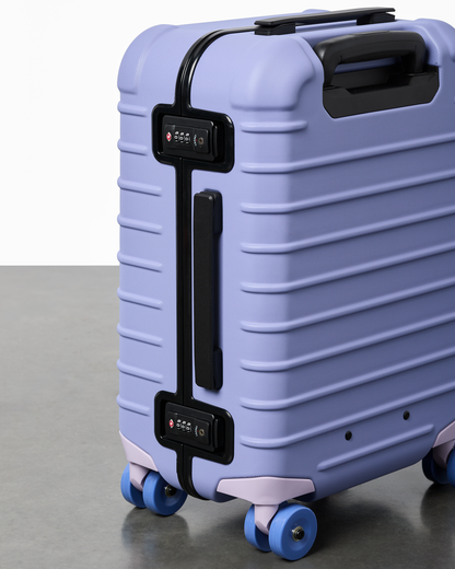 Coraza Suitcase - Carry On - Aster - US 3340