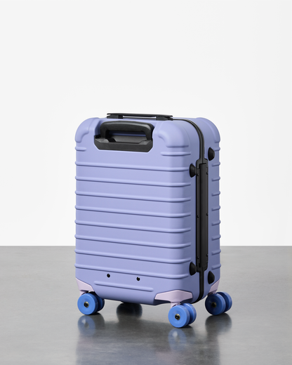 Coraza Suitcase - Carry On - Aster - US 3340