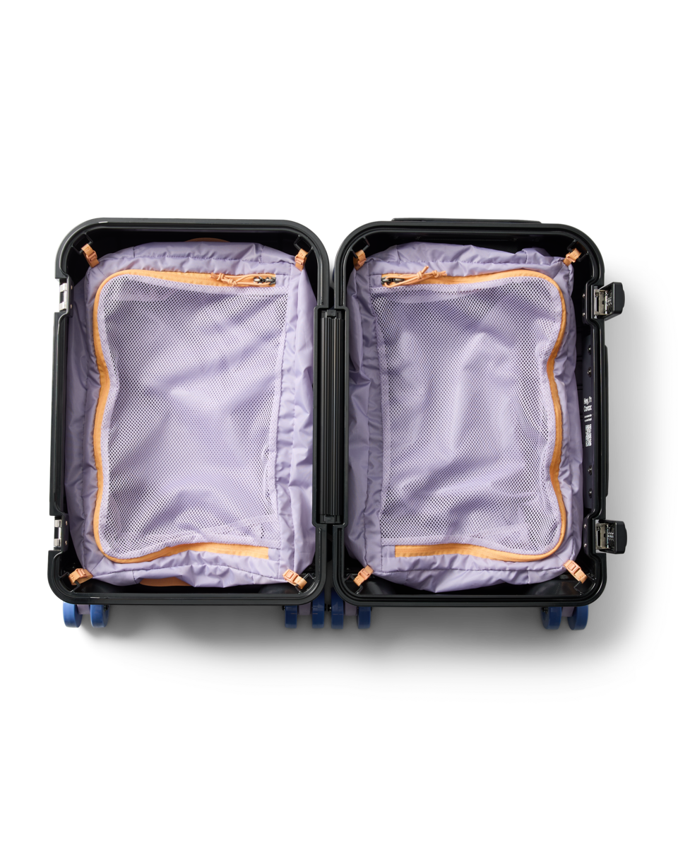 Coraza Suitcase - Carry On - Aster - US 3340