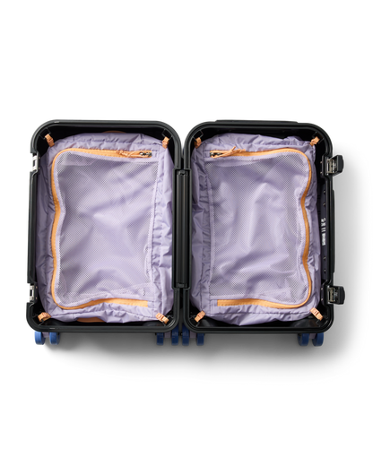 Coraza Suitcase - Carry On - Aster - US 3340