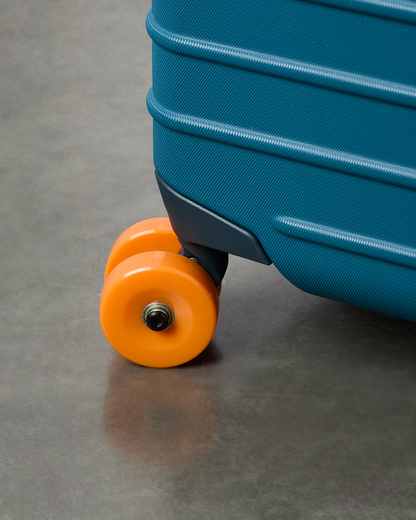 Coraza Suitcase - Carry On - Blue Spruce - US 1395