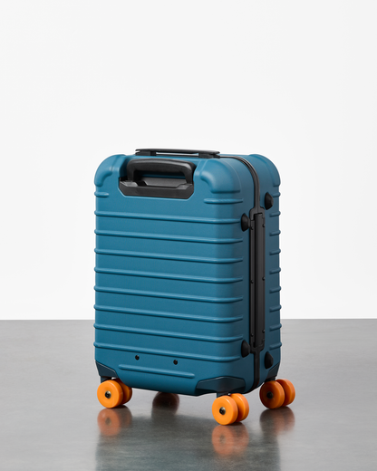 Coraza Suitcase - Carry On - Blue Spruce - US 1395