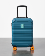 Coraza Suitcase - Carry On - Blue Spruce - US 1395