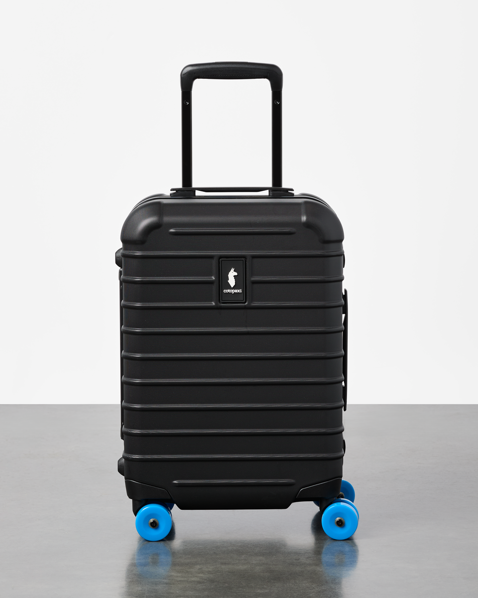 Coraza Suitcase - Carry On - Cotopaxi Black - US 2405