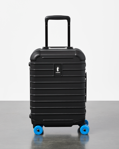 Coraza Suitcase - Carry On - Cotopaxi Black - US 2405