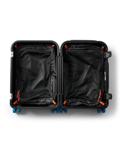 Coraza Suitcase - Carry On - Cotopaxi Black - US 2405
