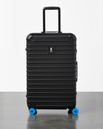 Coraza Suitcase - Medium Checked - Cotopaxi Black - US 1801