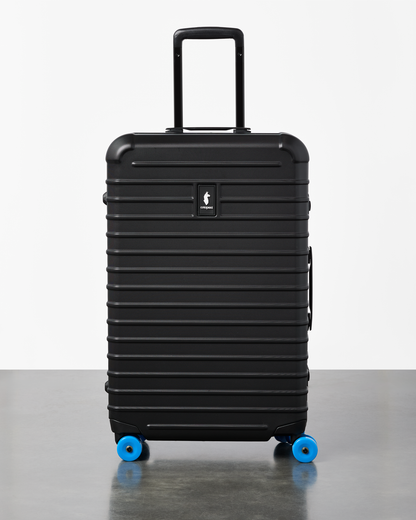 Coraza Suitcase - Medium Checked - Cotopaxi Black - US 1801
