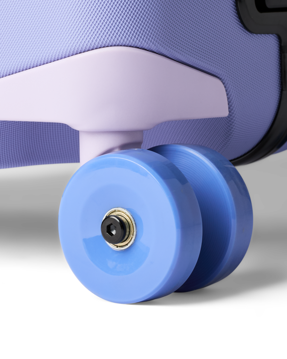 Coraza Interchangeable Wheel (Single) - Azure - US 5185