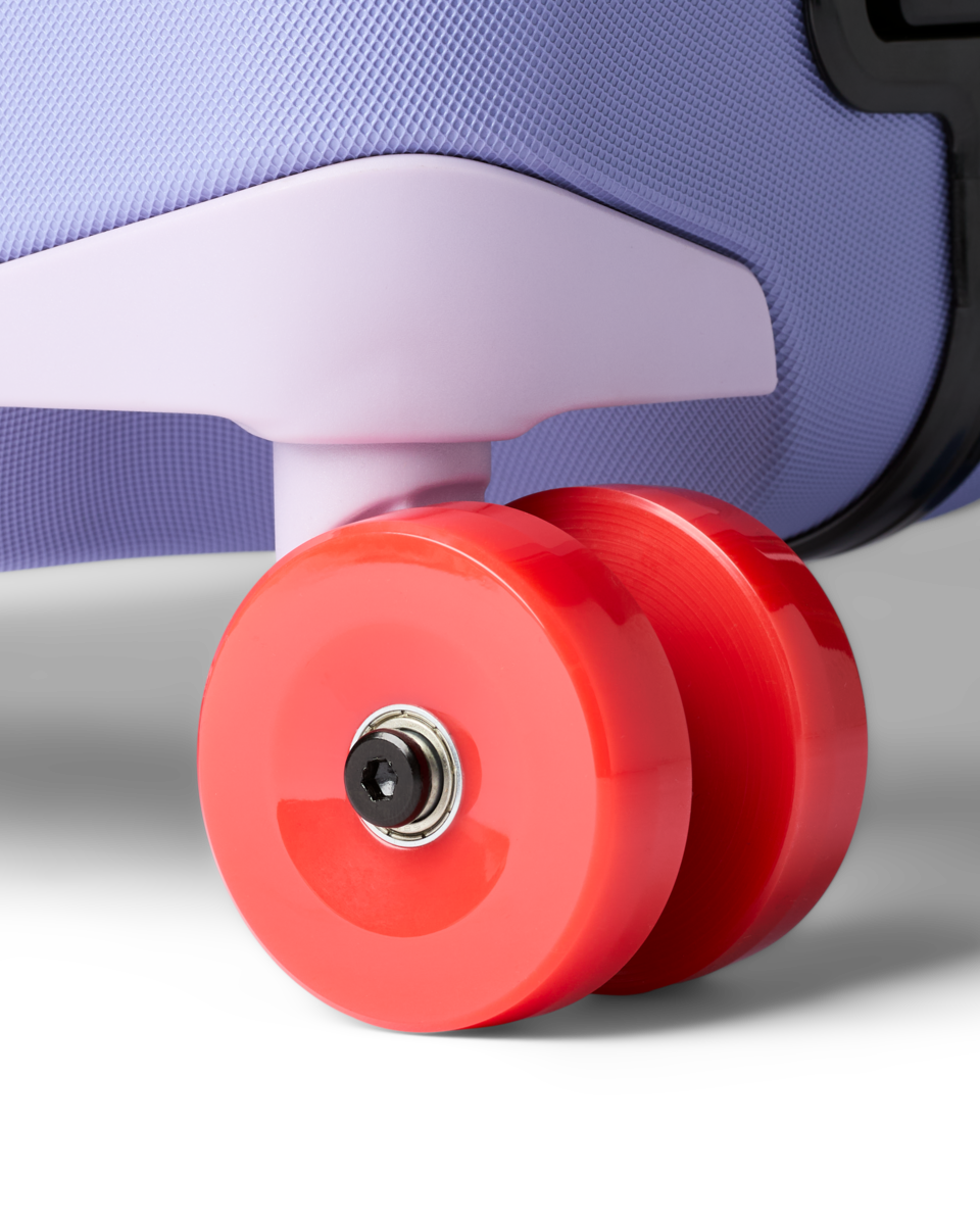 Coraza Interchangeable Wheel (Single) - Kimchi - US 1249