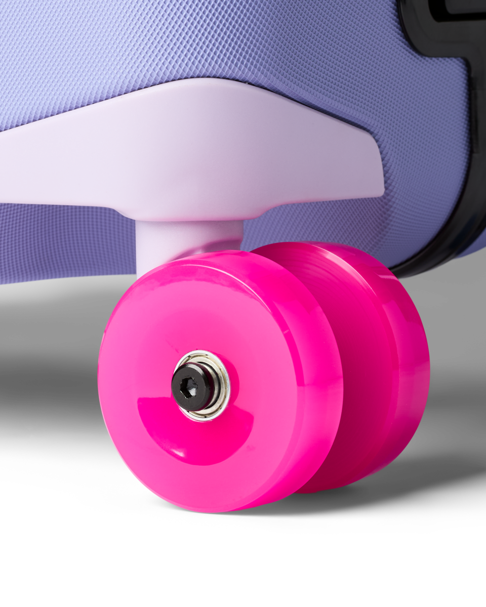Coraza Interchangeable Wheel (Single) - Pitaya - US 4402
