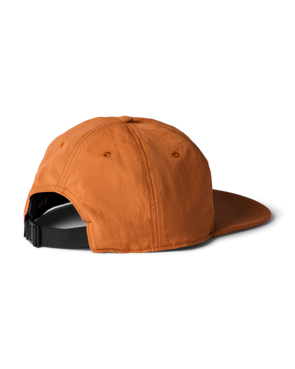 Cotopaxi Heritage Tech Hat - Whiskey - US 6230