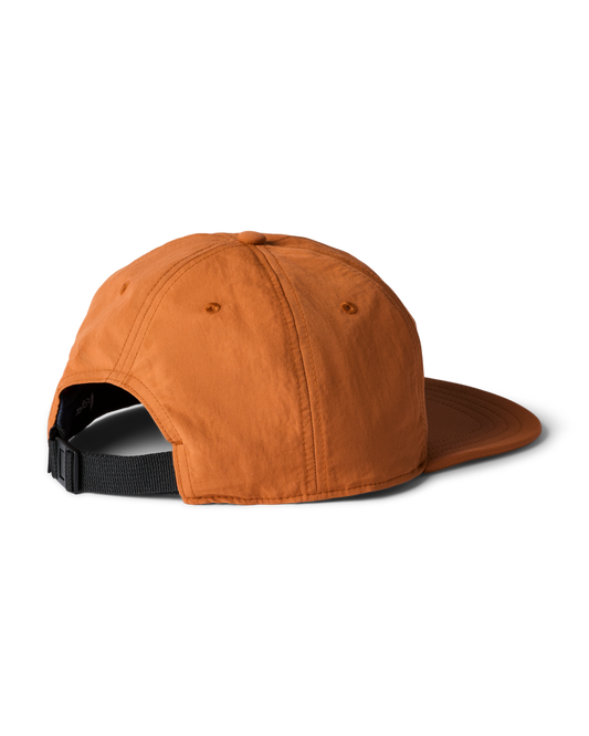 Cotopaxi Heritage Tech Hat - Whiskey - US 6230