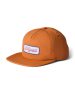 Cotopaxi Heritage Tech Hat - Whiskey - US 6230