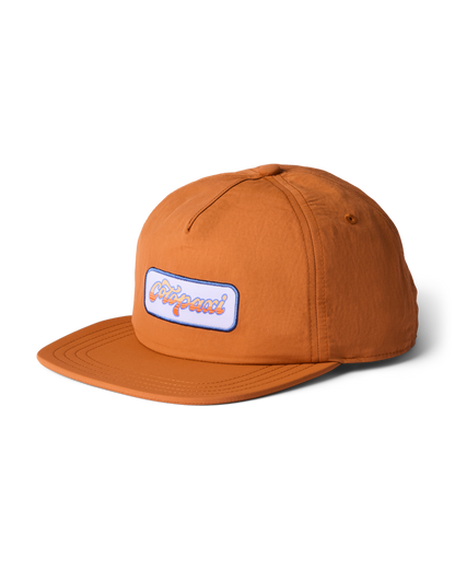 Cotopaxi Heritage Tech Hat - Whiskey - US 6230