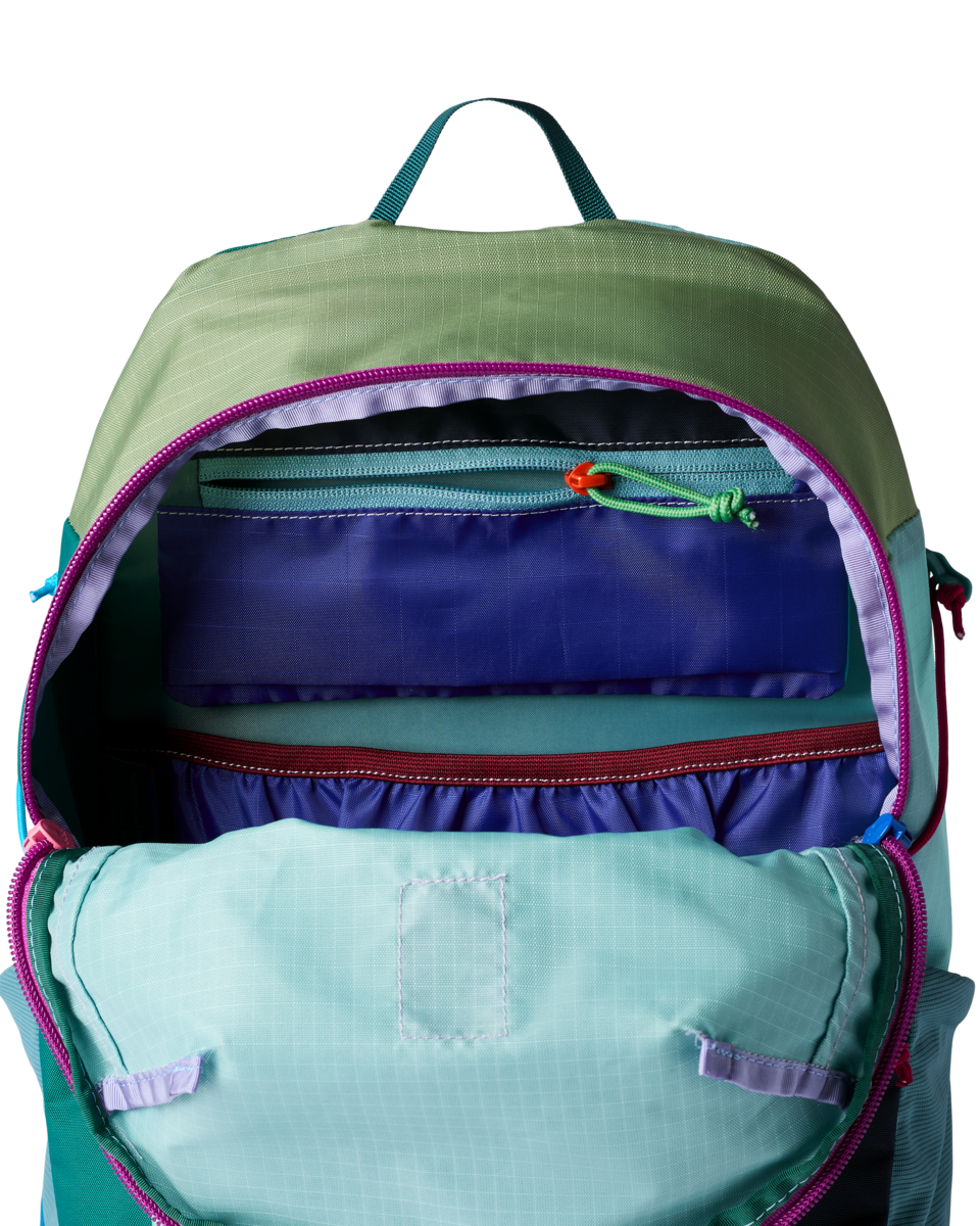 Elqui 18L Daypack - Del Día - US 4656