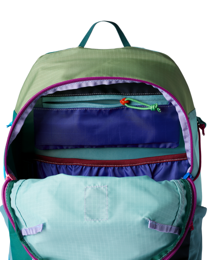 Elqui 18L Daypack - Del Día - US 4656