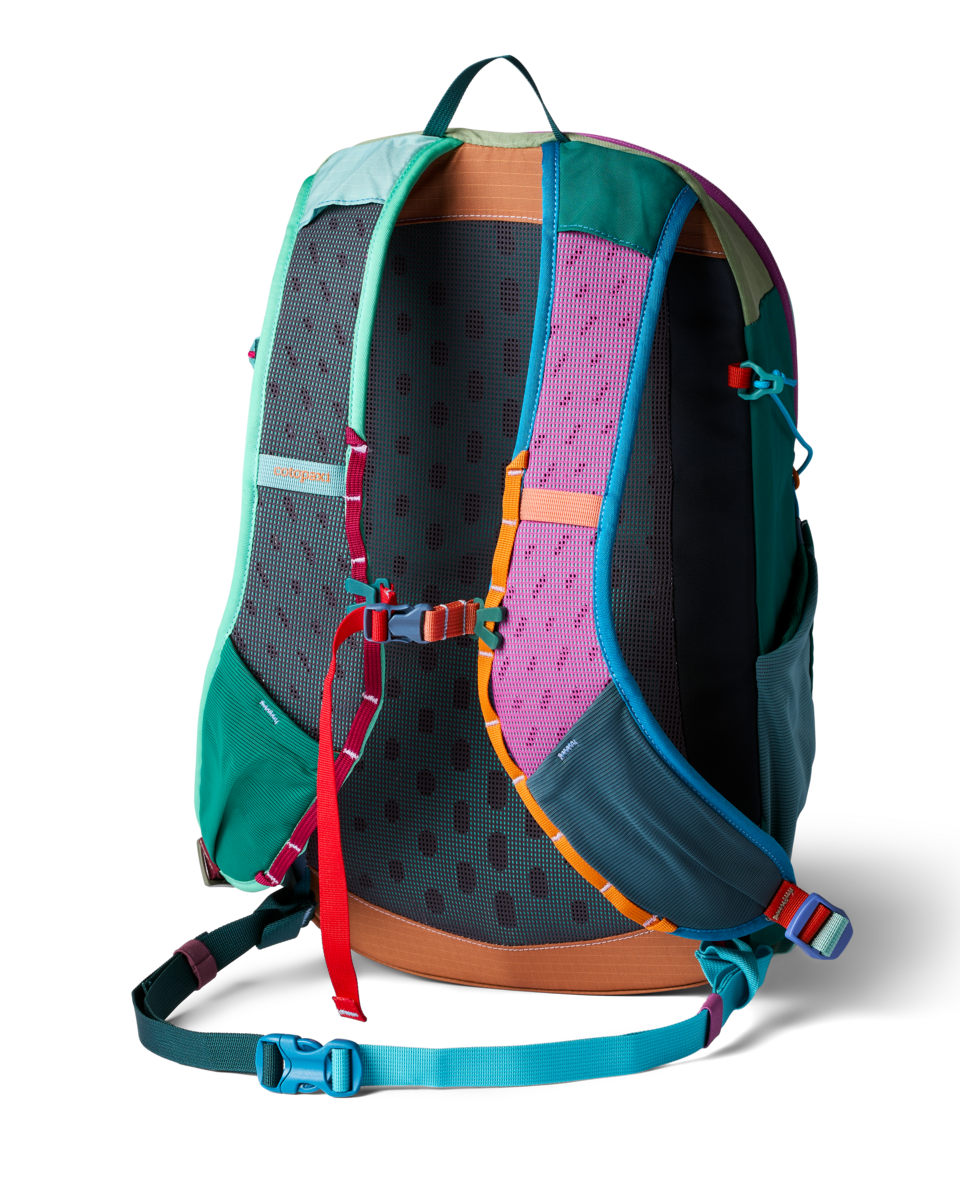 Elqui 18L Daypack - Del Día - US 4656