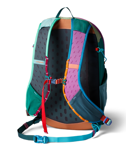 Elqui 18L Daypack - Del Día - US 4656
