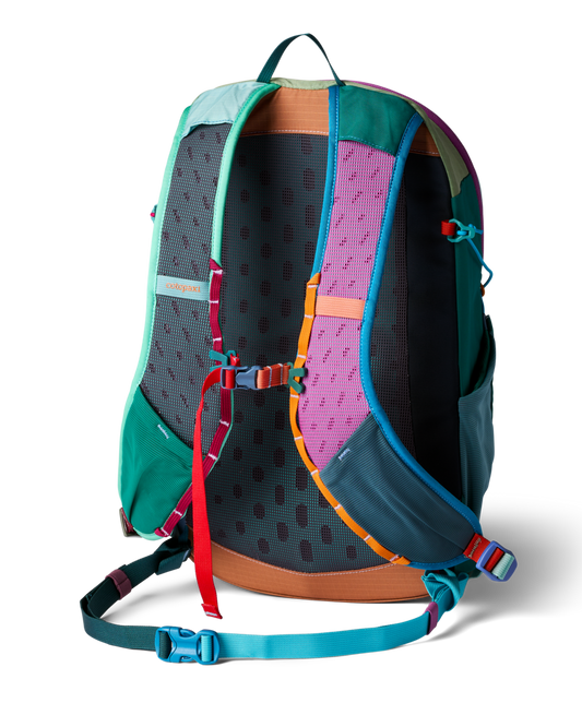 Elqui 18L Daypack - Del Día - US 4656