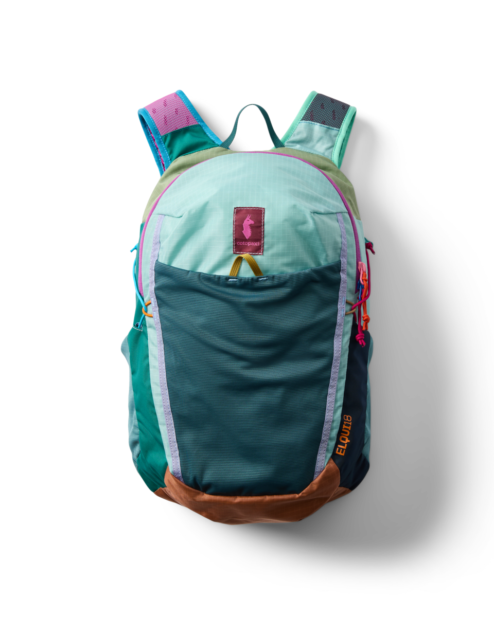 Elqui 18L Daypack - Del Día - US 4656