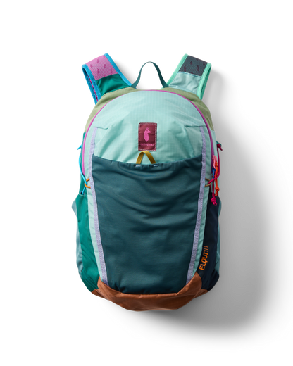 Elqui 18L Daypack - Del Día - US 4656