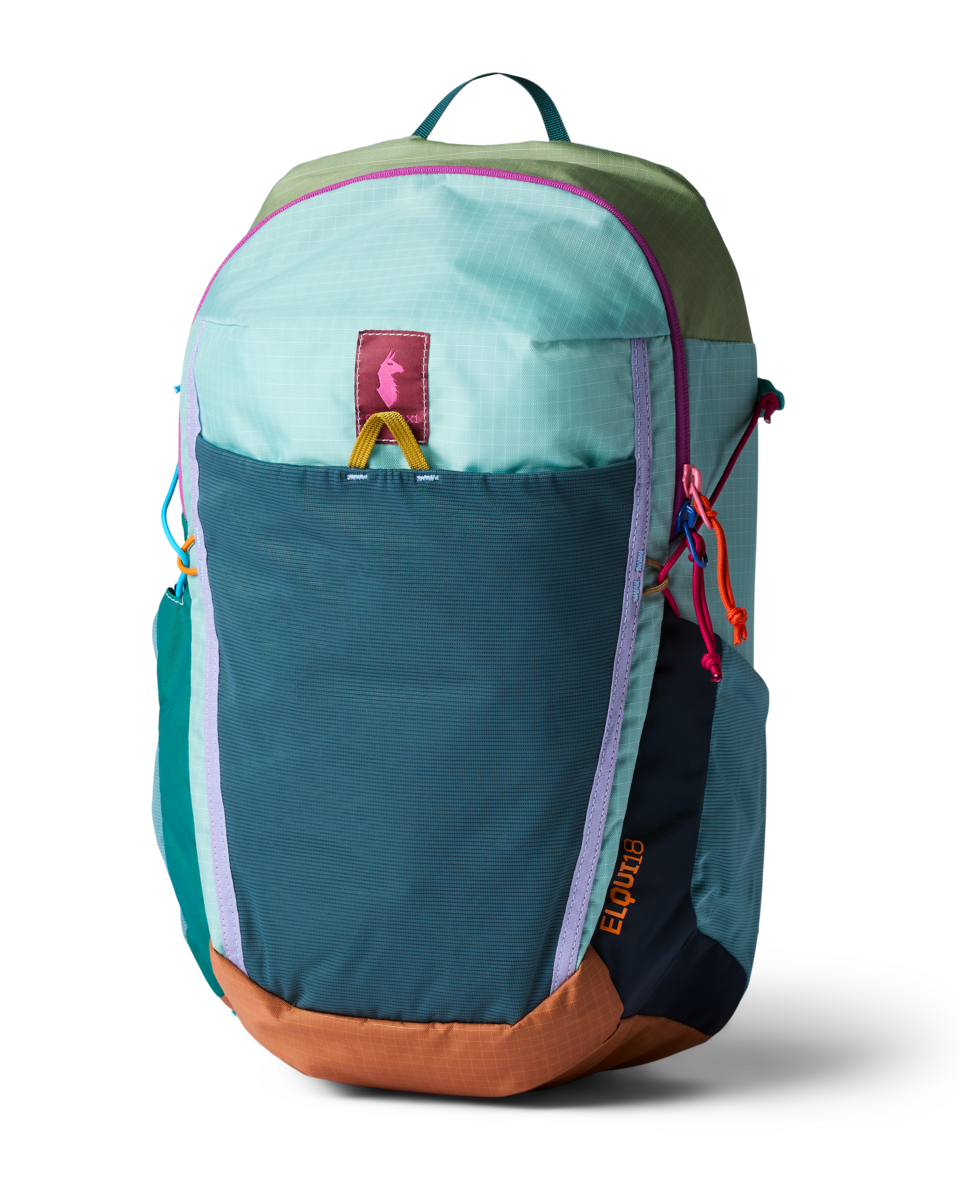 Elqui 18L Daypack - Del Día - US 4656