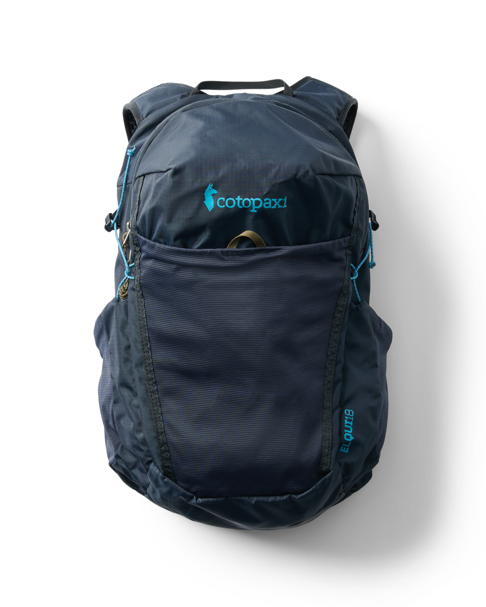 Elqui 18L Daypack - Carbon - US 6635