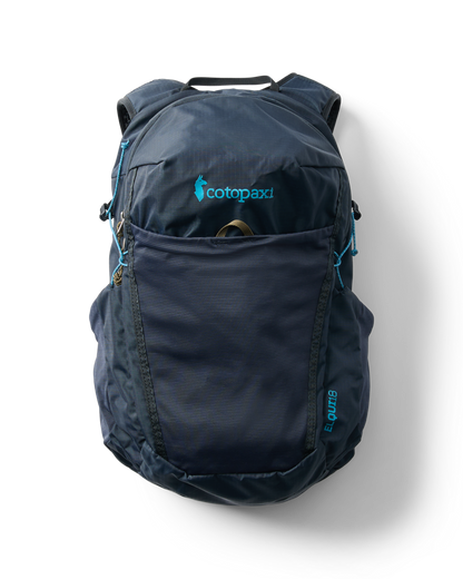 Elqui 18L Daypack - Carbon - US 6635
