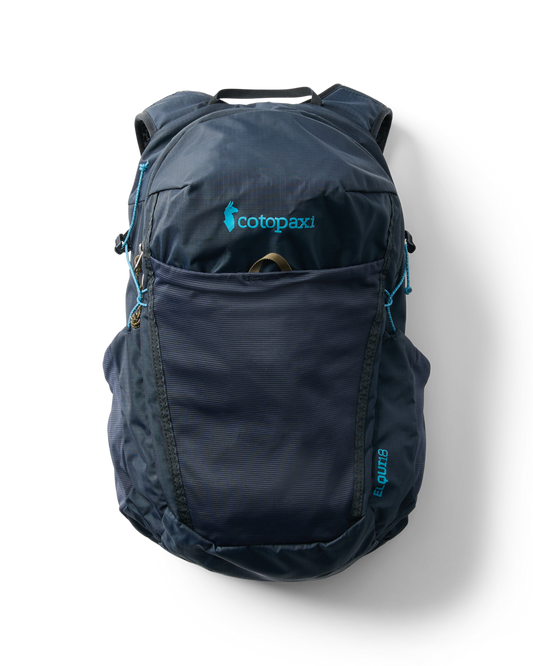 Elqui 18L Daypack - Carbon - US 6635