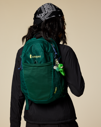 Elqui 18L Daypack - Kale - US 7959