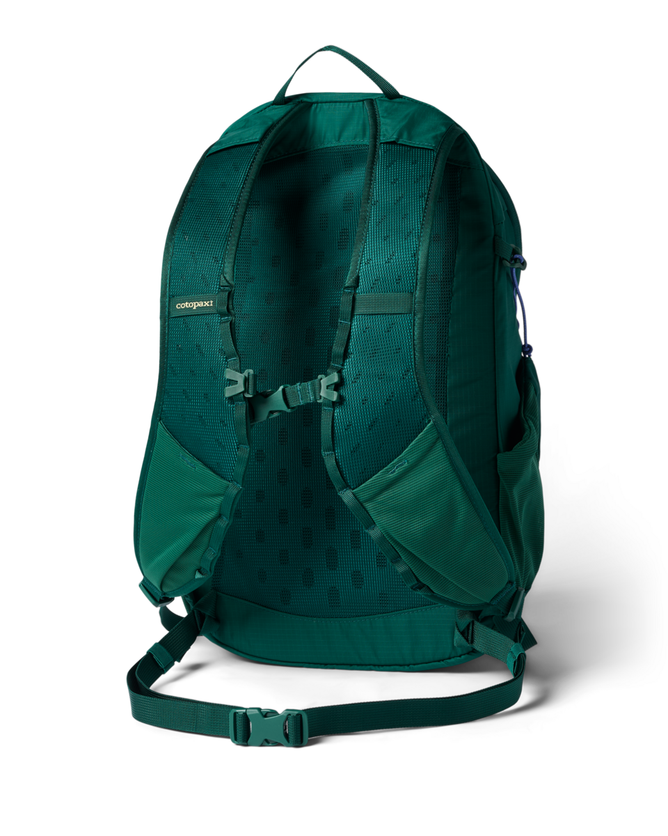 Elqui 18L Daypack - Kale - US 7959
