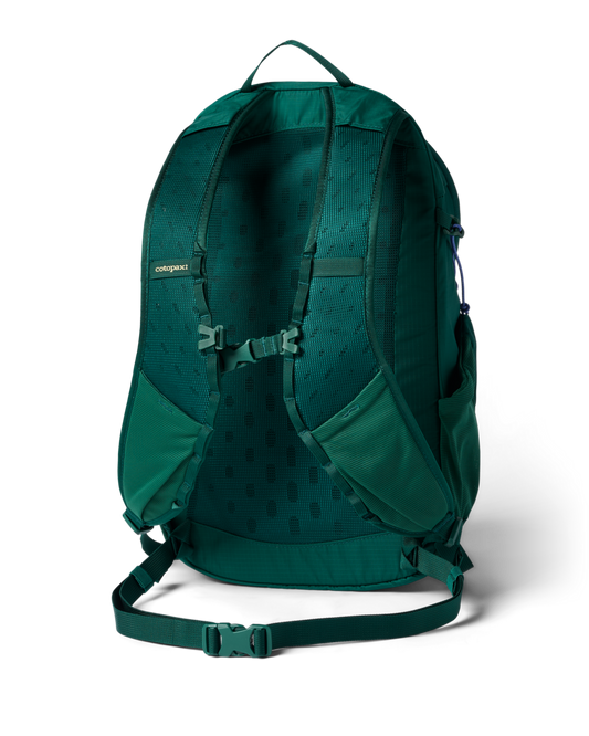 Elqui 18L Daypack - Kale - US 7959