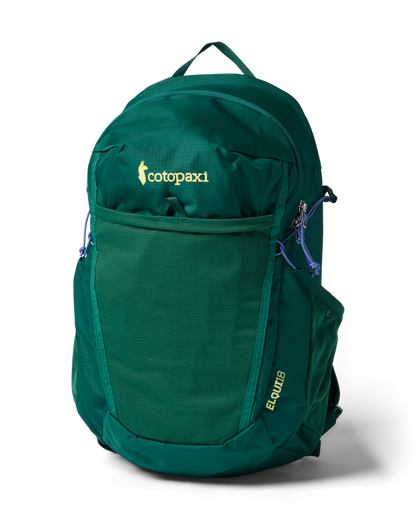 Elqui 18L Daypack - Kale - US 7959