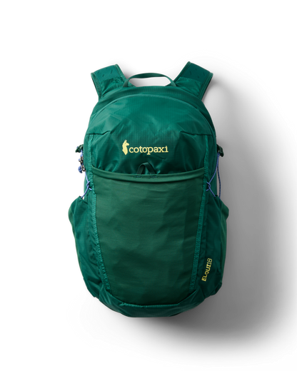 Elqui 18L Daypack - Kale - US 7959