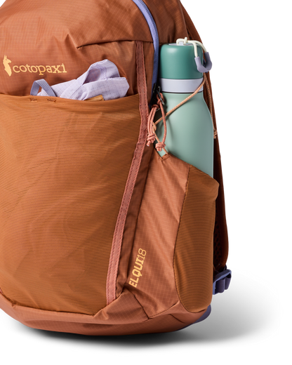Elqui 18L Daypack - Whiskey - US 6742