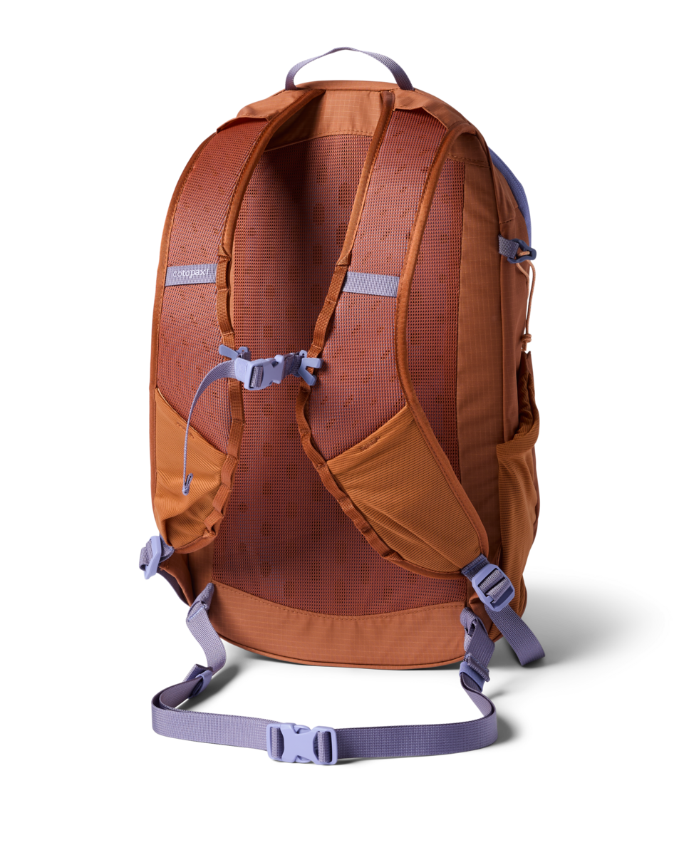Elqui 18L Daypack - Whiskey - US 6742