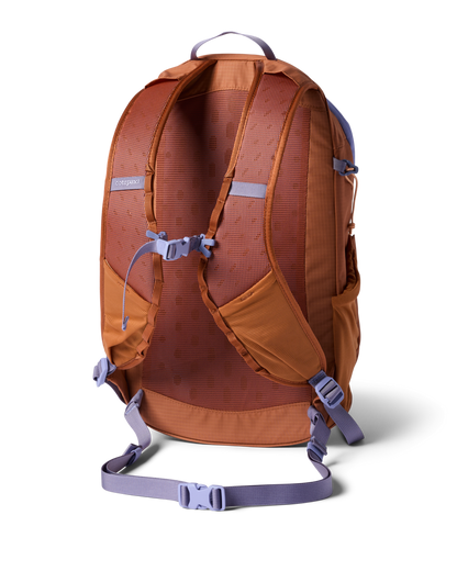 Elqui 18L Daypack - Whiskey - US 6742