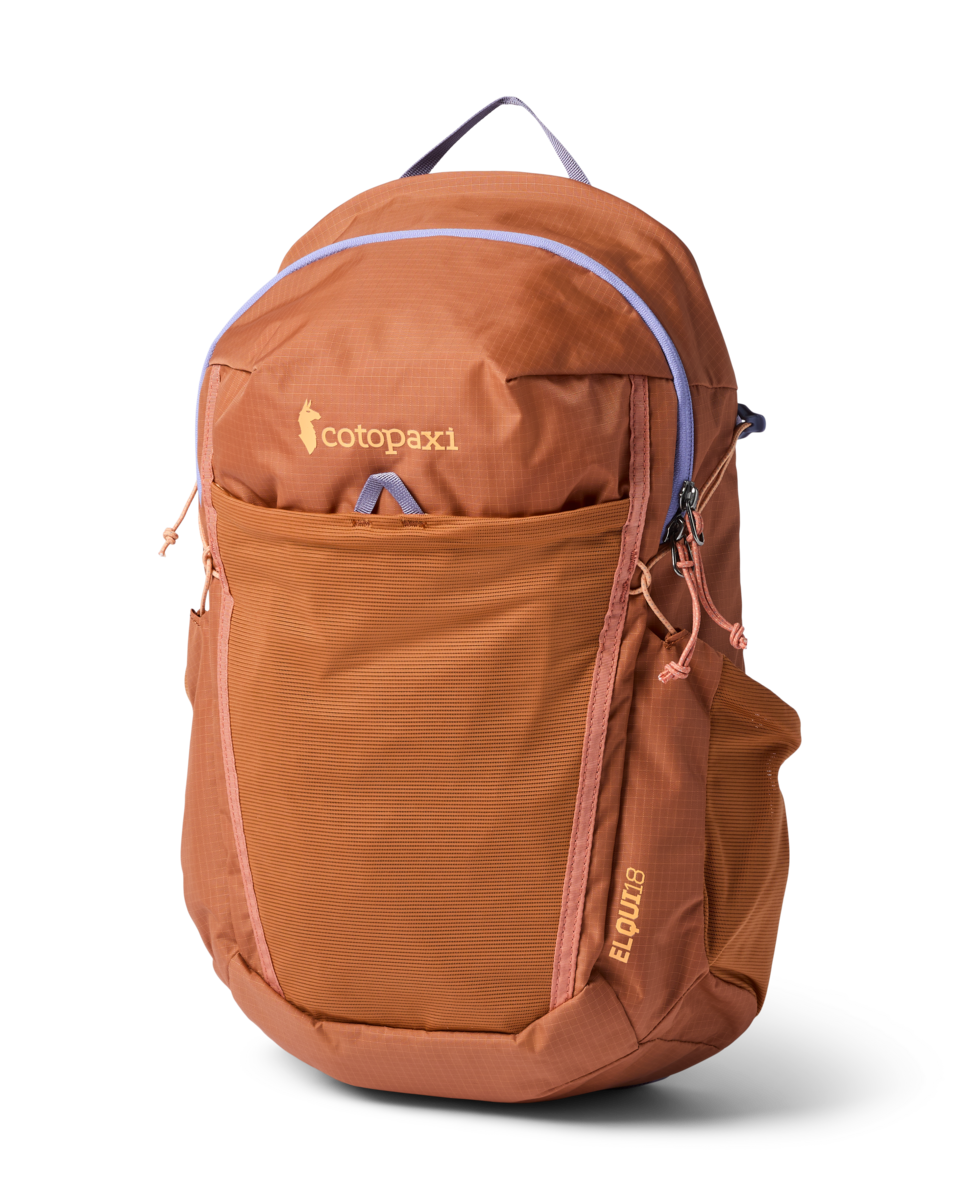 Elqui 18L Daypack - Whiskey - US 6742
