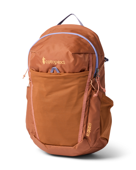 Elqui 18L Daypack - Whiskey - US 6742