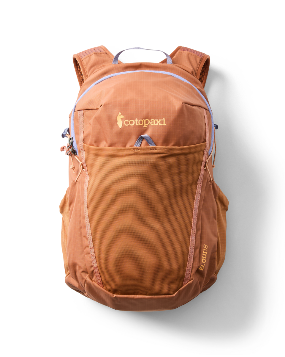 Elqui 18L Daypack - Whiskey - US 6742