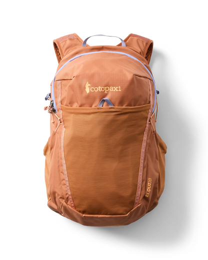 Elqui 18L Daypack - Whiskey - US 6742