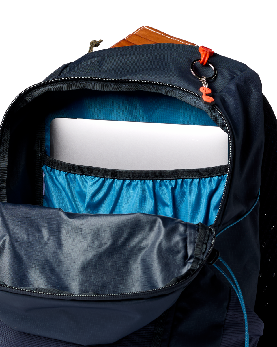 Elqui 24L Daypack - Carbon - US 7667