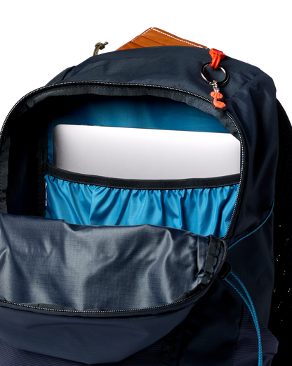 Elqui 24L Daypack - Carbon - US 7667