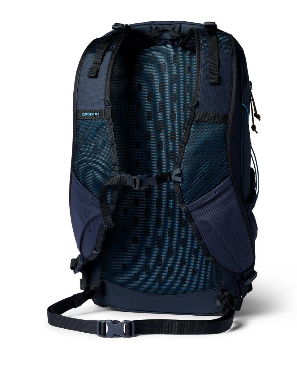 Elqui 24L Daypack - Carbon - US 7667